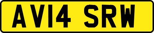 AV14SRW