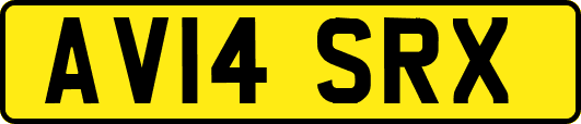 AV14SRX