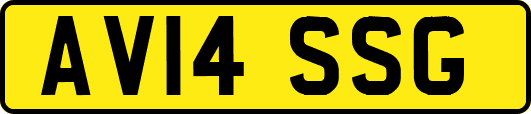 AV14SSG