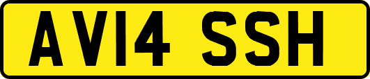 AV14SSH
