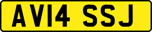 AV14SSJ
