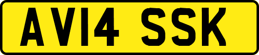 AV14SSK