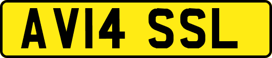 AV14SSL