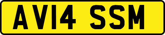 AV14SSM