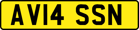 AV14SSN