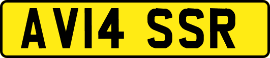 AV14SSR