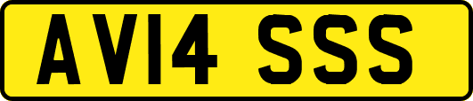 AV14SSS