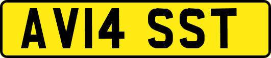 AV14SST