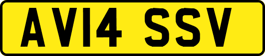 AV14SSV