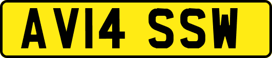 AV14SSW