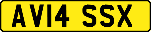 AV14SSX