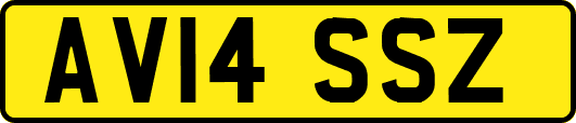 AV14SSZ