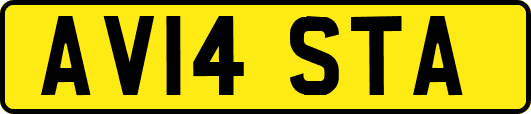 AV14STA