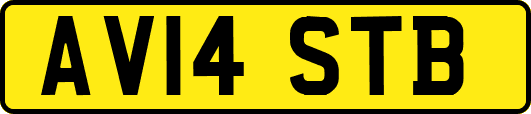 AV14STB