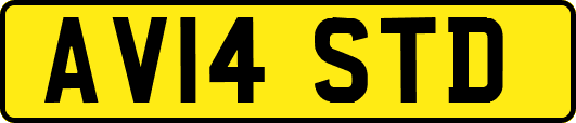 AV14STD