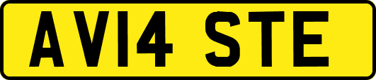 AV14STE