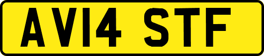 AV14STF