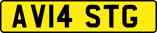 AV14STG