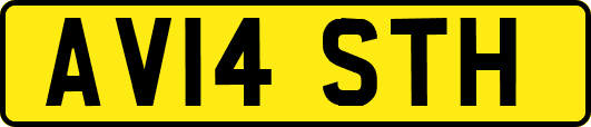 AV14STH