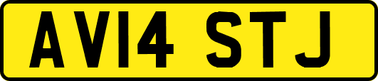 AV14STJ