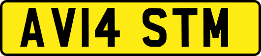 AV14STM