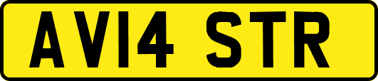 AV14STR