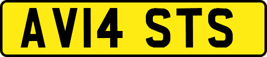 AV14STS