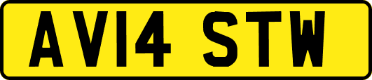 AV14STW