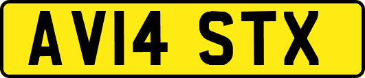 AV14STX