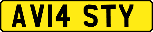 AV14STY