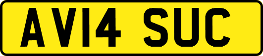 AV14SUC