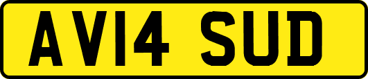 AV14SUD