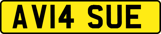 AV14SUE