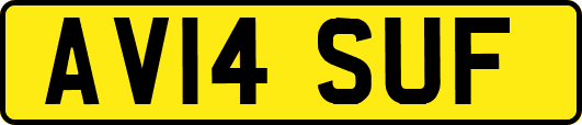 AV14SUF