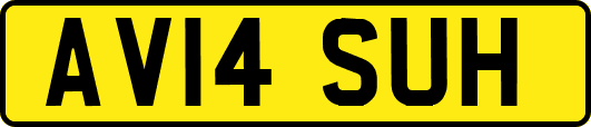 AV14SUH