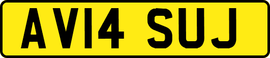 AV14SUJ