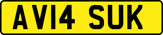 AV14SUK