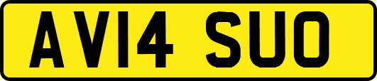 AV14SUO