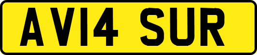 AV14SUR