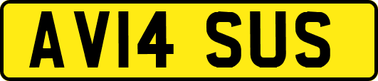 AV14SUS