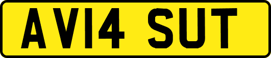 AV14SUT