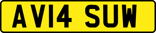 AV14SUW