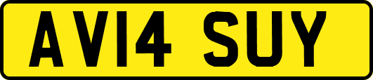 AV14SUY