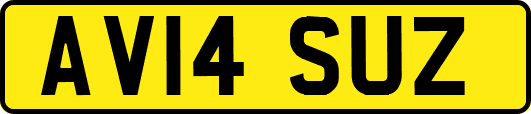 AV14SUZ