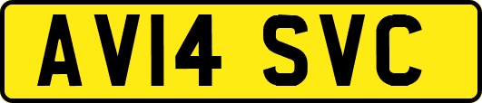 AV14SVC