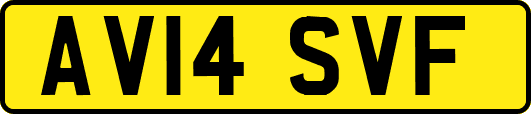 AV14SVF