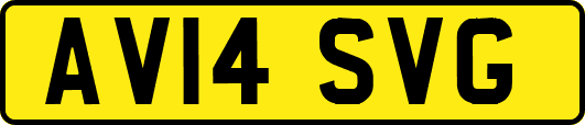AV14SVG