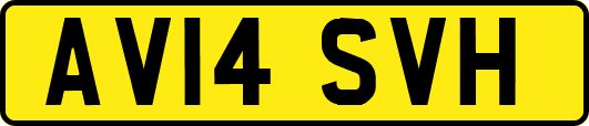 AV14SVH