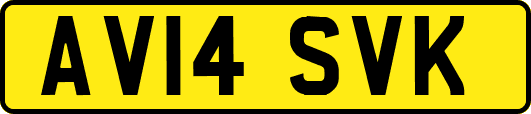 AV14SVK