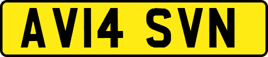 AV14SVN